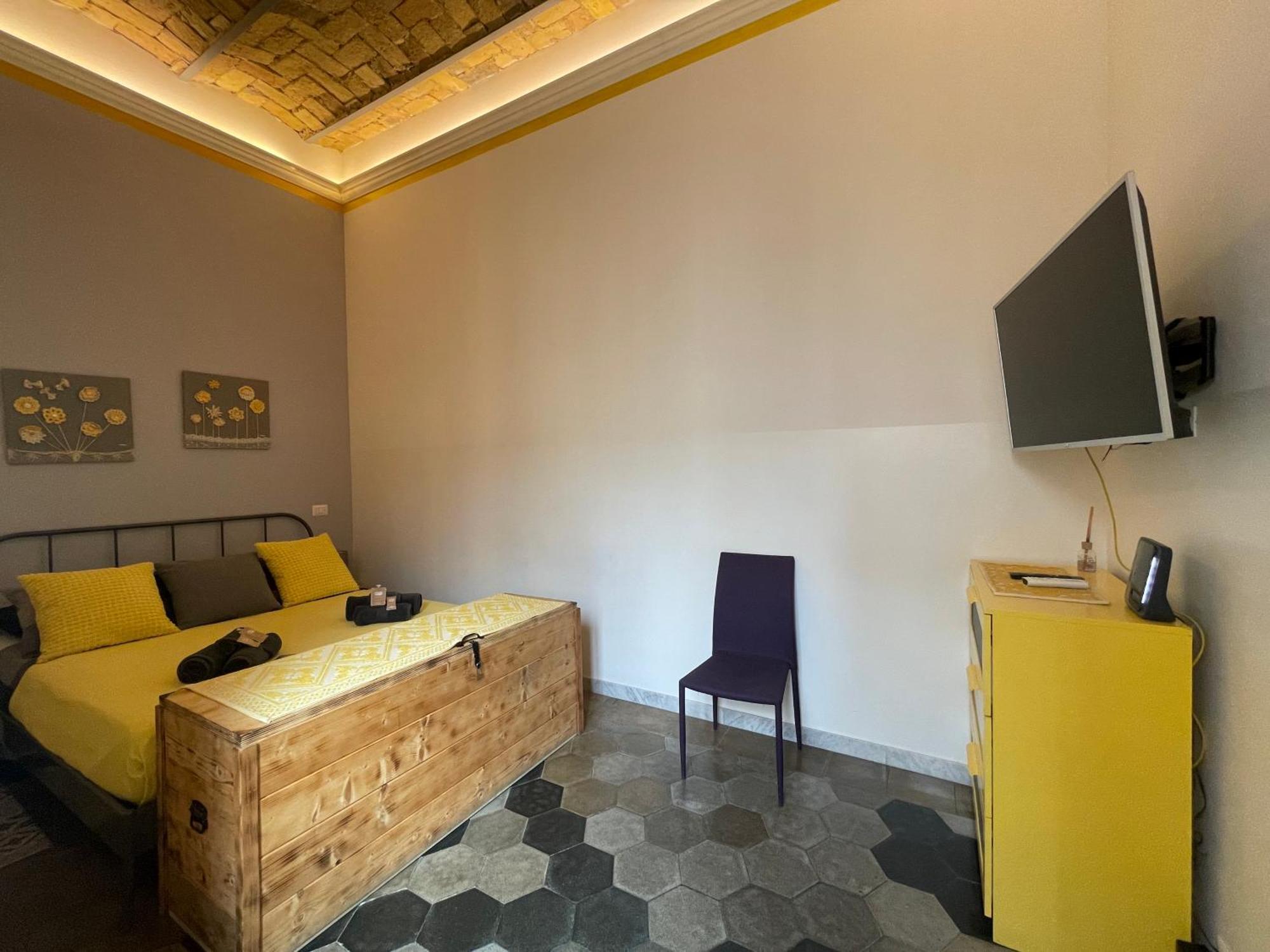A Casa Di Ale E Lalla — Foto 1